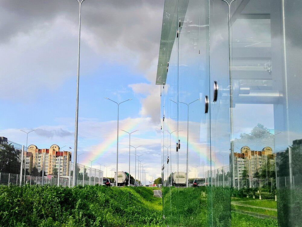 Photograph by Светлана Ильющиц