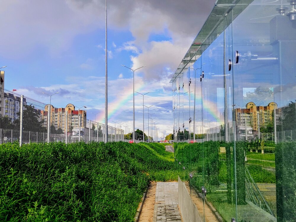 Photograph by Светлана Ильющиц
