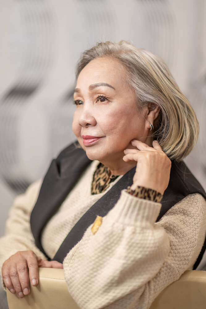 Фотография автора Quang Thăng Lê