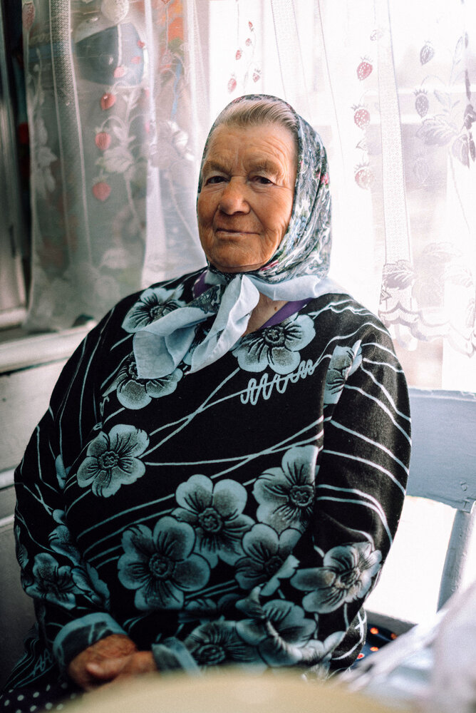 Фотография автора Елена Чекменева
