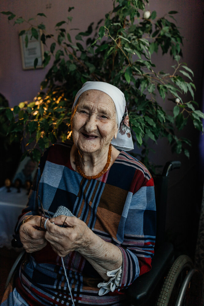 Photograph by Екатерина Рыкина
