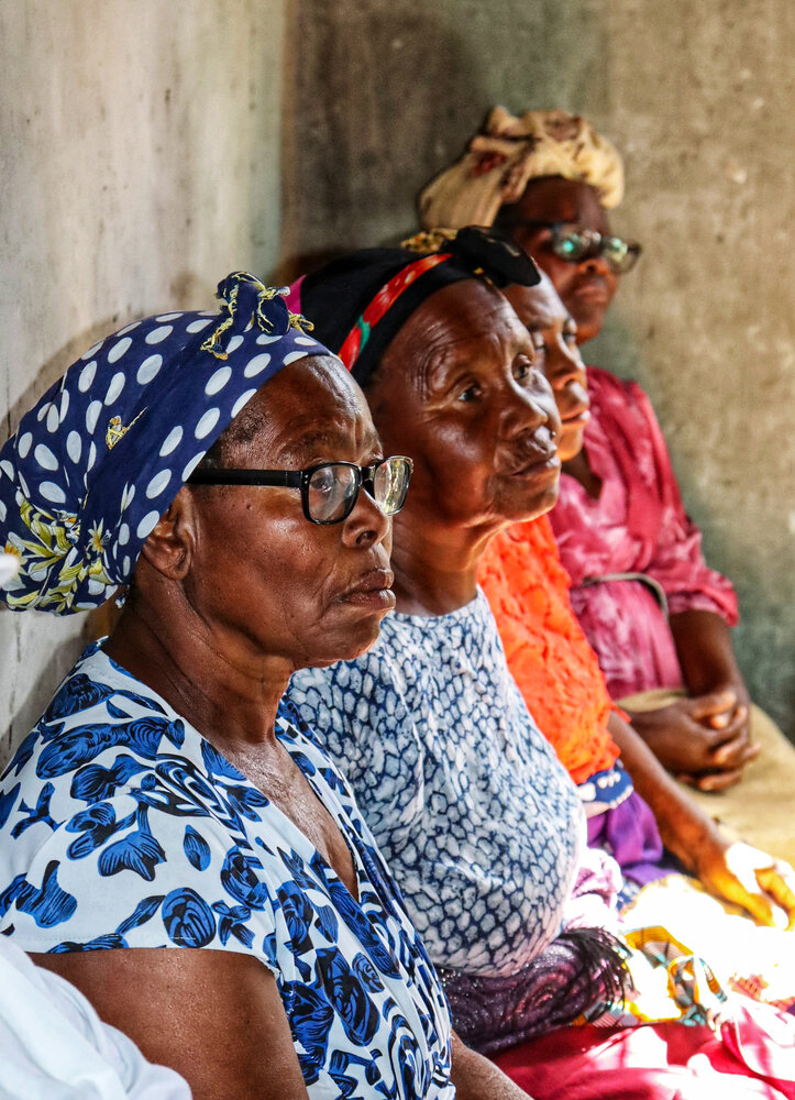 Photograph by Muiambo Gideon