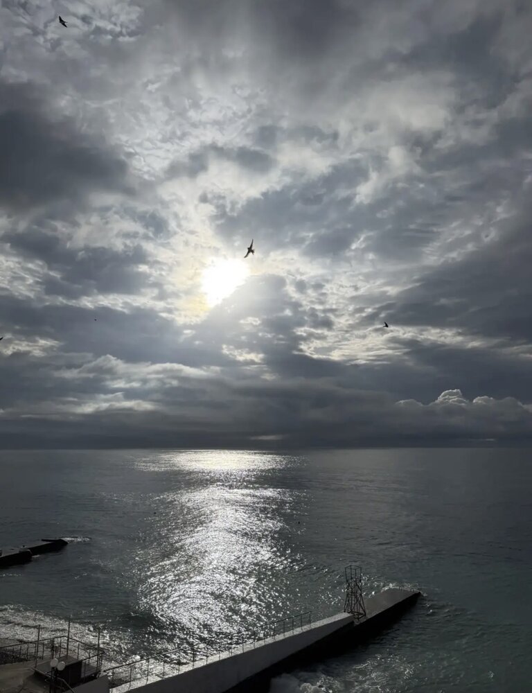 Photograph by Егор Тихоновский