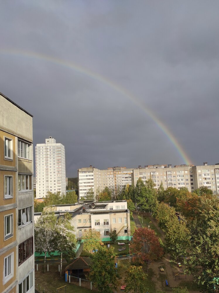 Фотография автора Осадчая Анна