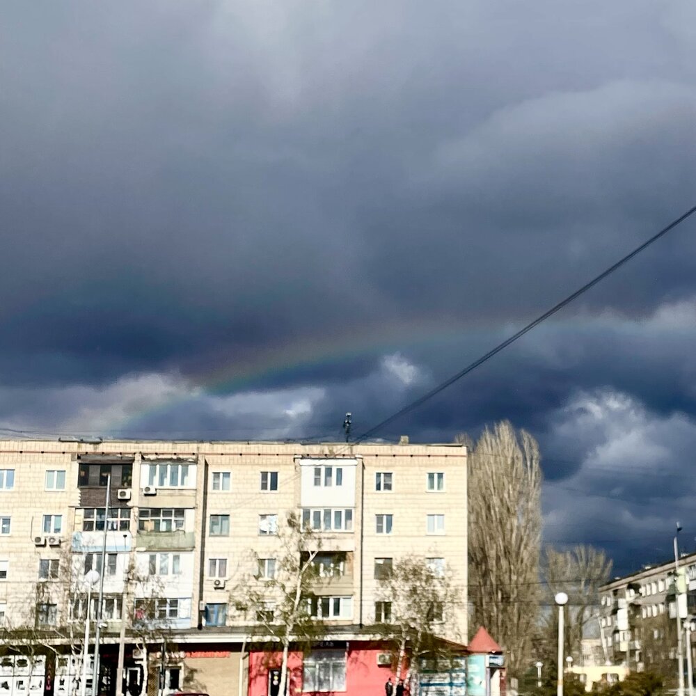 Фотография автора Елизавета Кривова