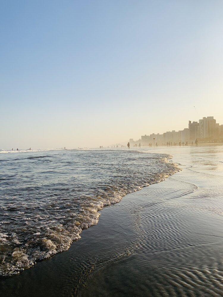 Praia Grande