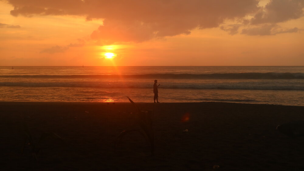 Photograph by Deasy Junita Dhani Hidayana