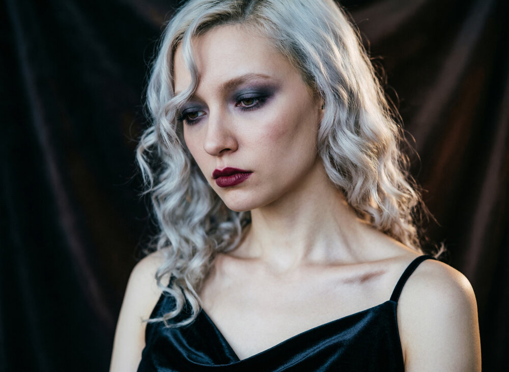 Photograph by Катрин Евстратова