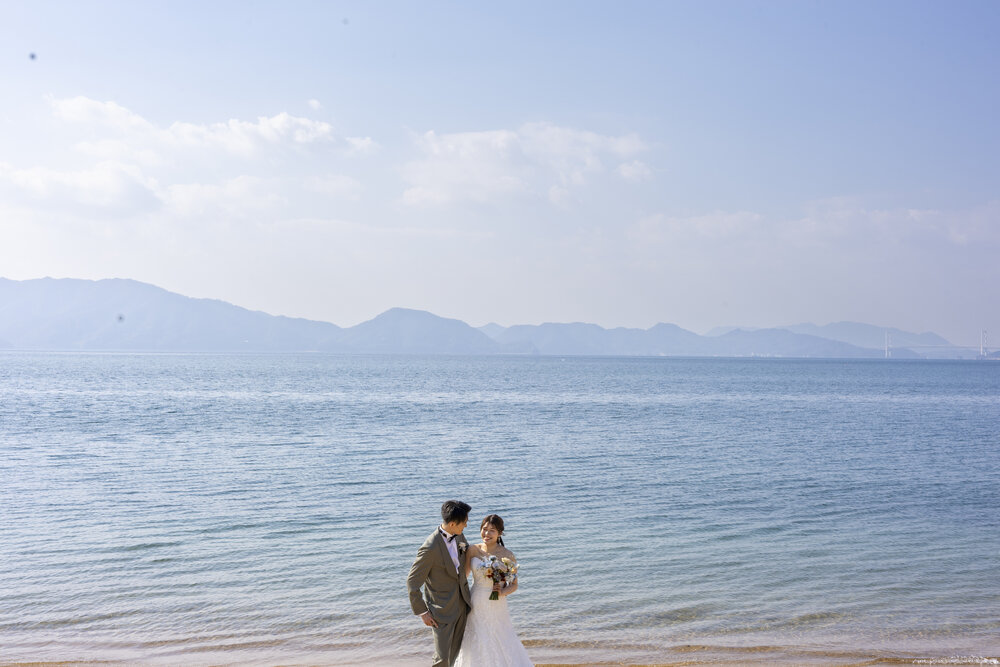 Photograph by miho imai