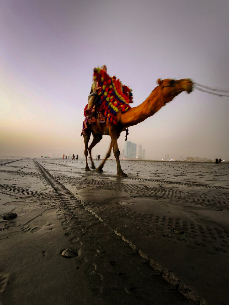 Photograph by Hassam uddin