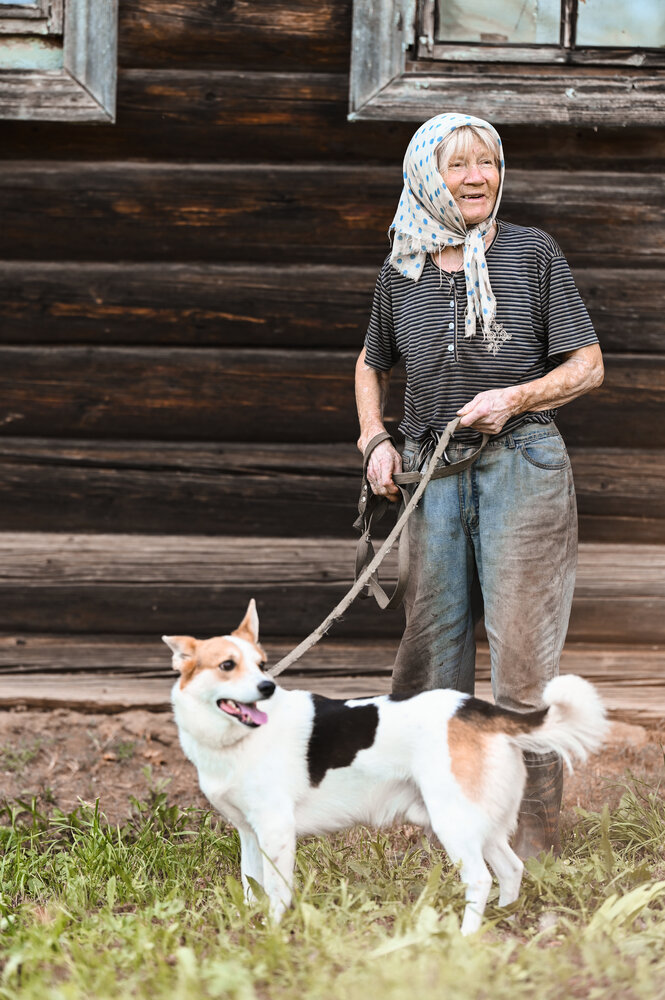 Photograph by Алина Клюкина