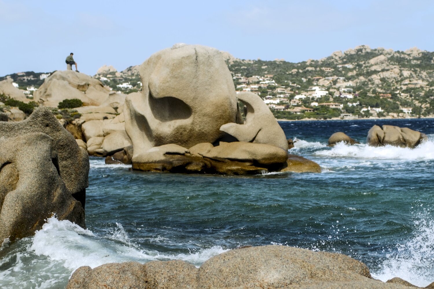 Rocky Beach