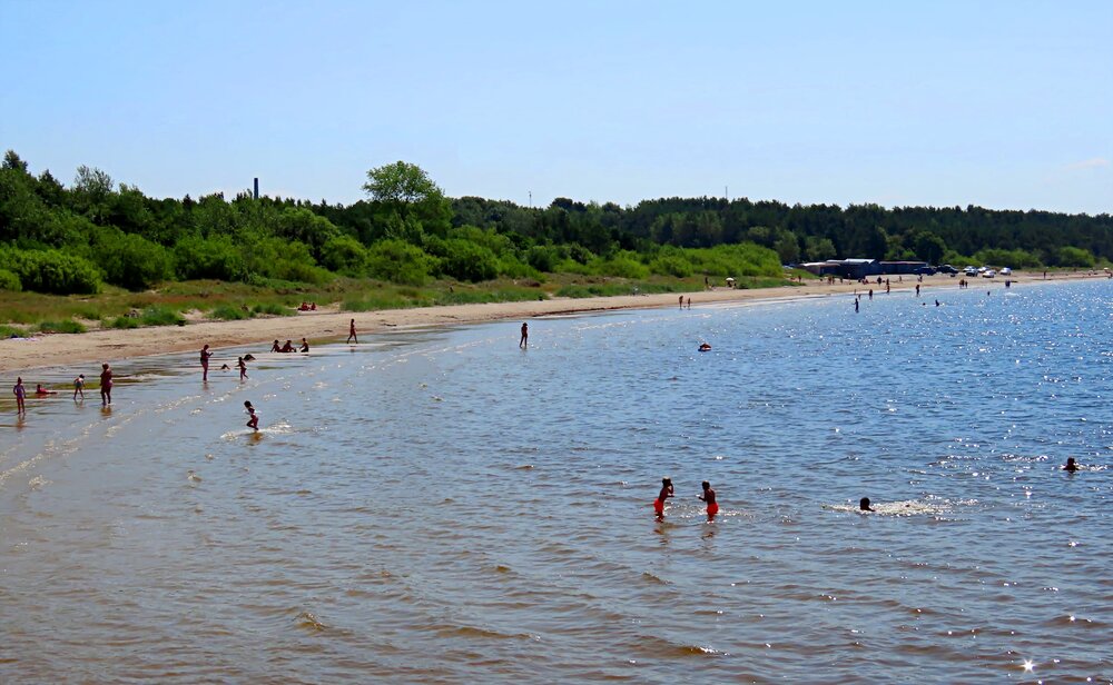 Photograph by Pjotr Alekseev