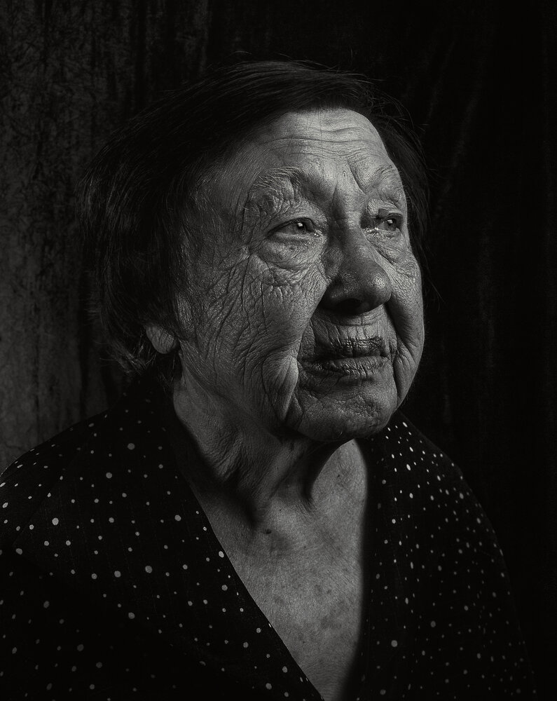 Photograph by Ольга Бакурская
