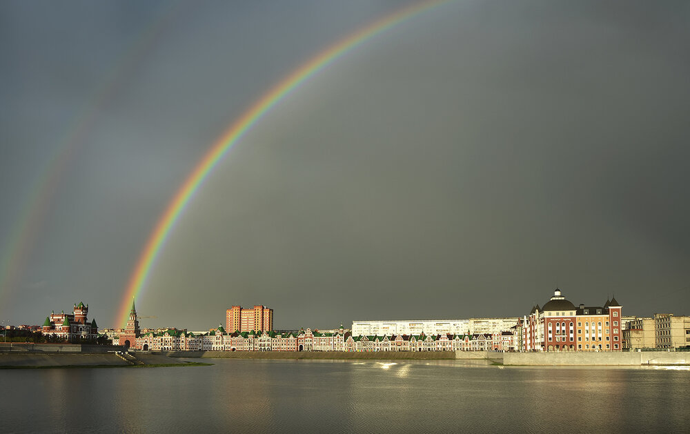 Photograph by Алексей Парамонов