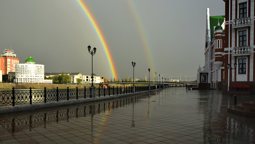 Photograph by Алексей Парамонов