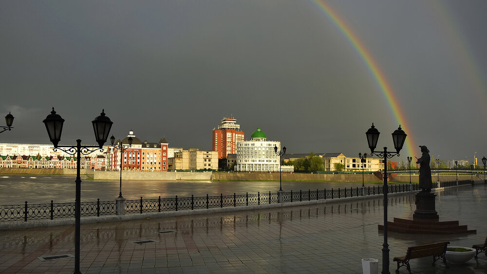 Photograph by Алексей Парамонов