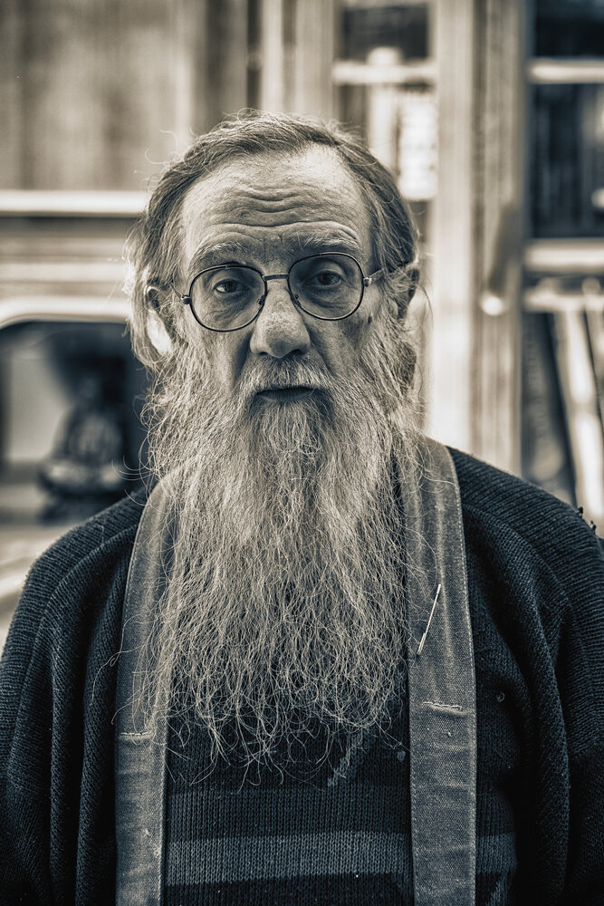 Photograph by Александр Горбаш