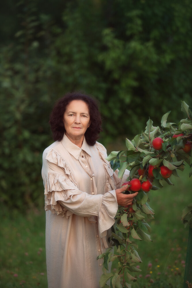 Photograph by Оля Васильева