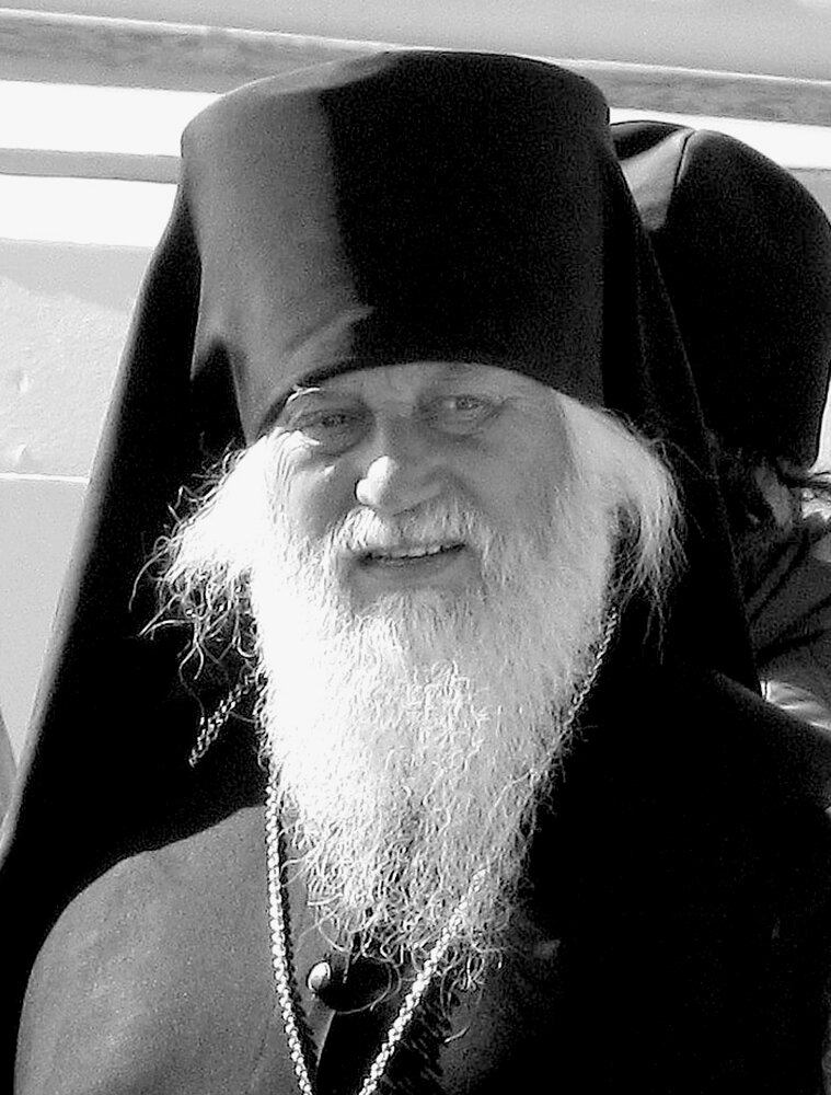 Photograph by Анатолий Чарушин