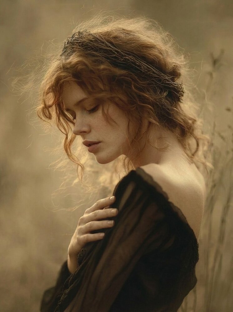 Photograph by Наталья