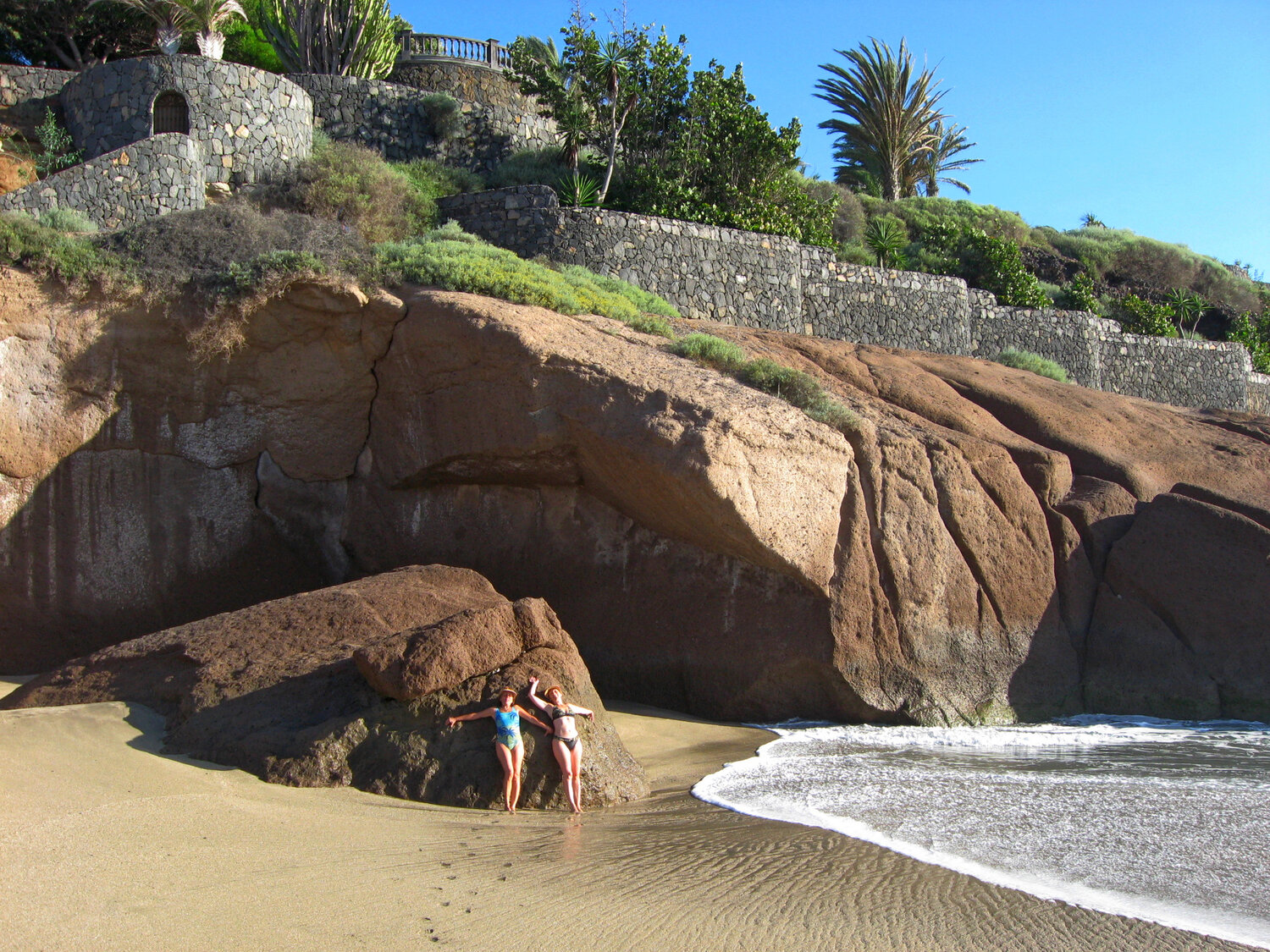 Beach Paradise