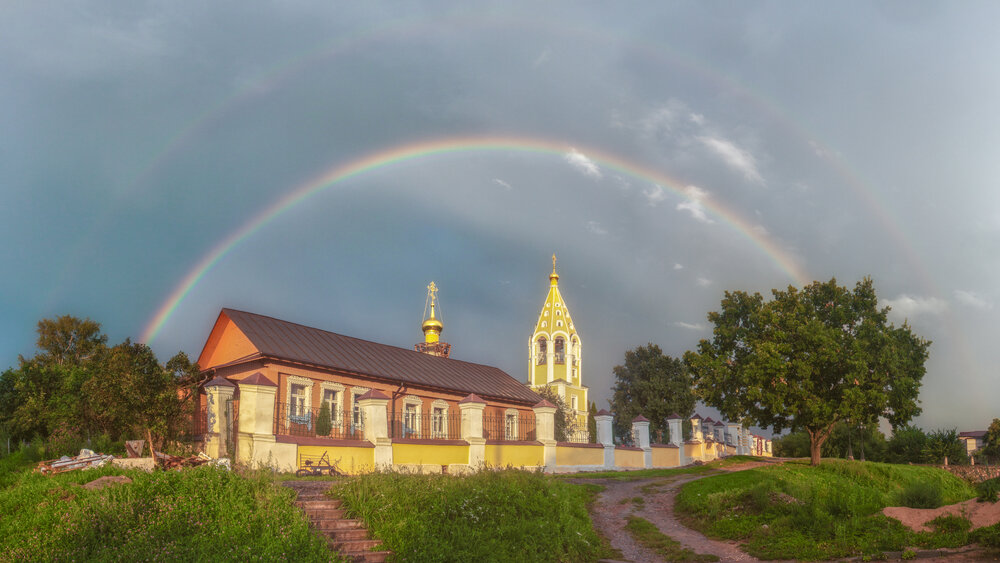 Photograph by Владимир Портуаров