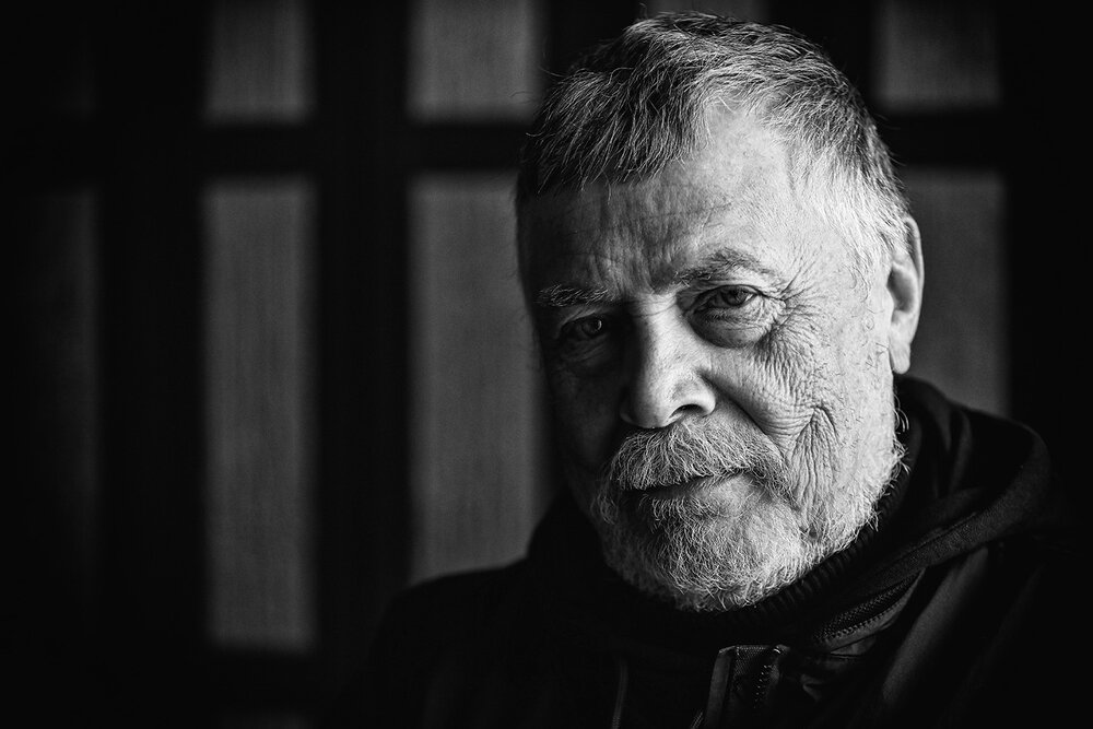 Photograph by Дмитрий Воробьёв