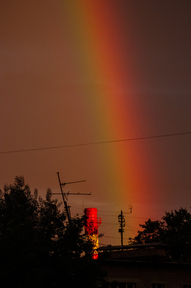 Photograph by Анастасия Юрьева
