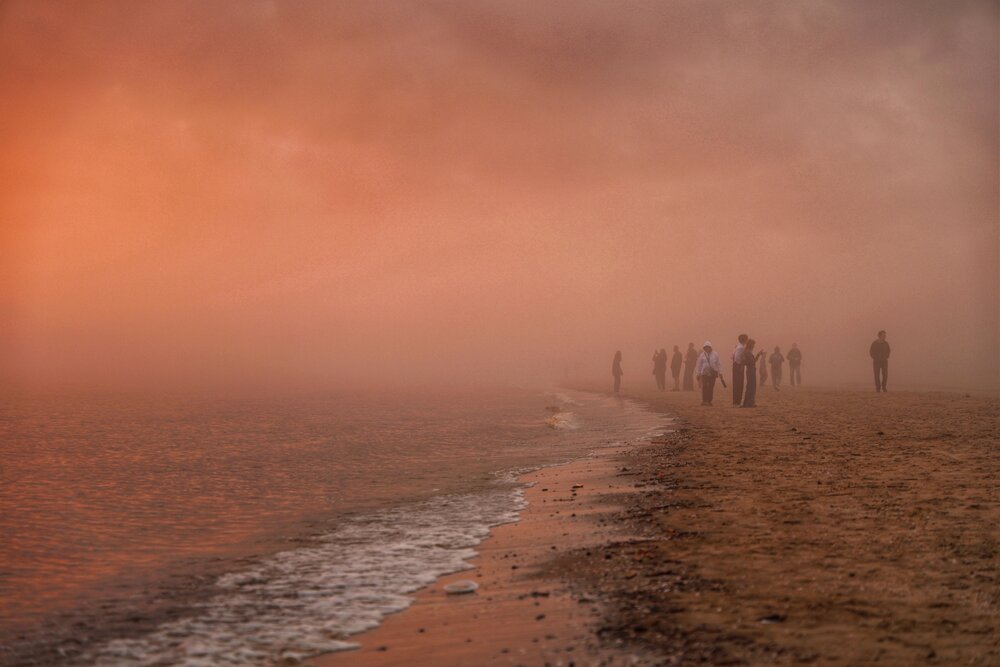 Фотография автора Дина Калинина