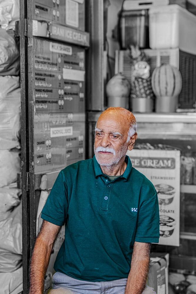 Фотография автора Sarrah Yehia