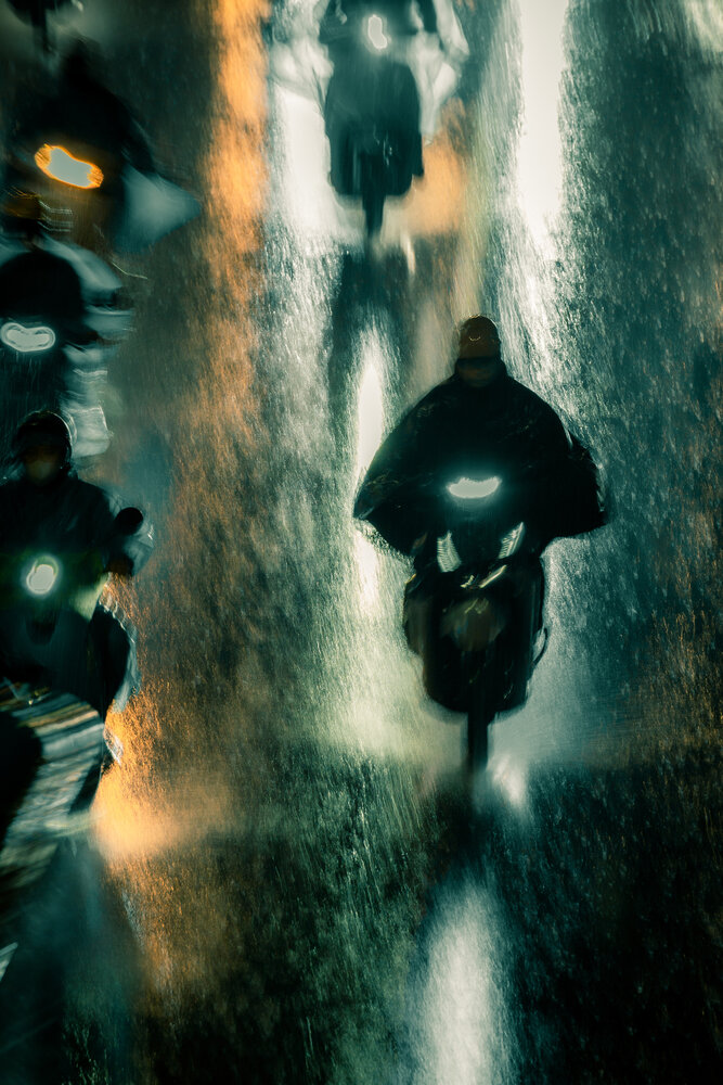 Chasing the Echoes