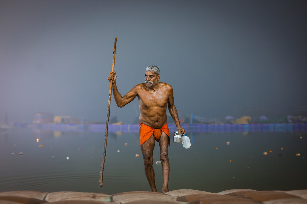 Photograph by Rajat Kumar Gautam
