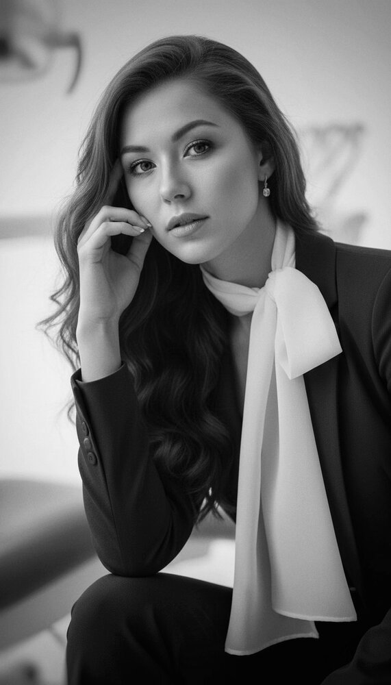 Photograph by Dina Chaica