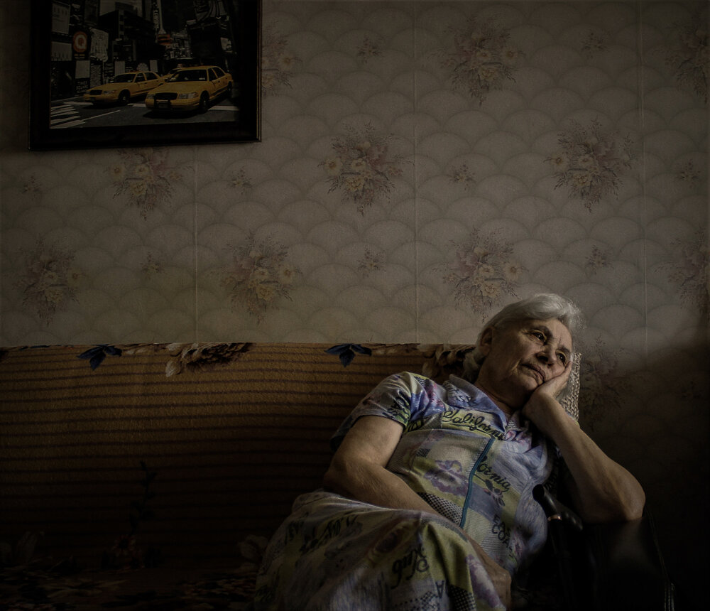 Photograph by Вадим Новокшонов