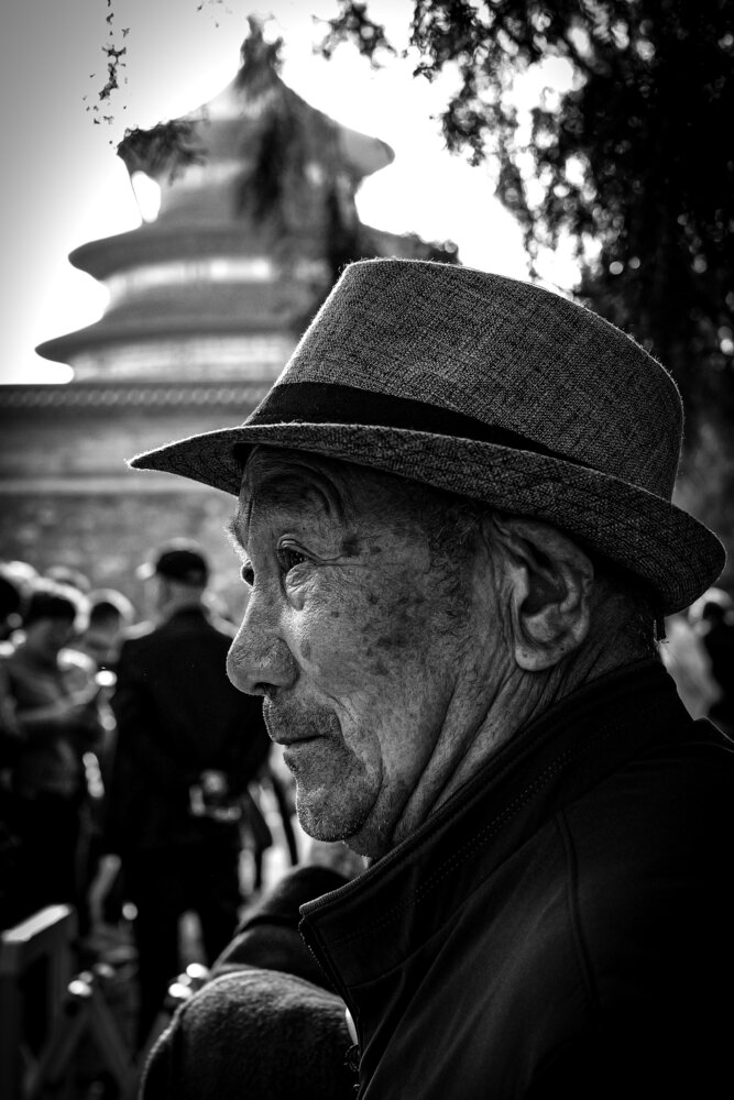 Photograph by Liu yingjie