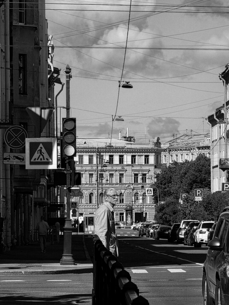 Фотография автора Анна Ворончихина