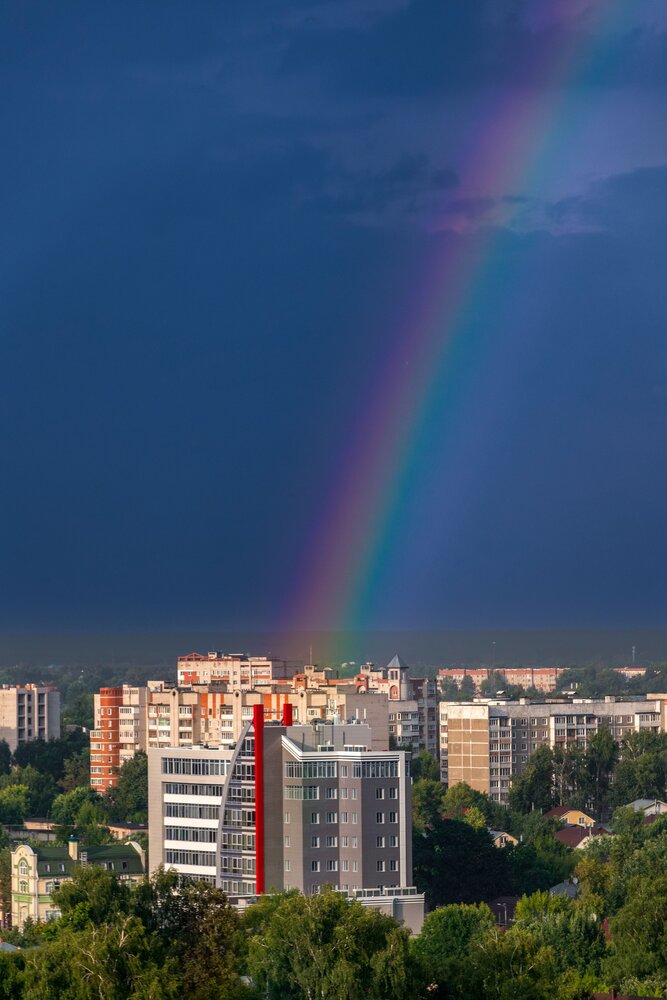 Photograph by Елена Ефимова