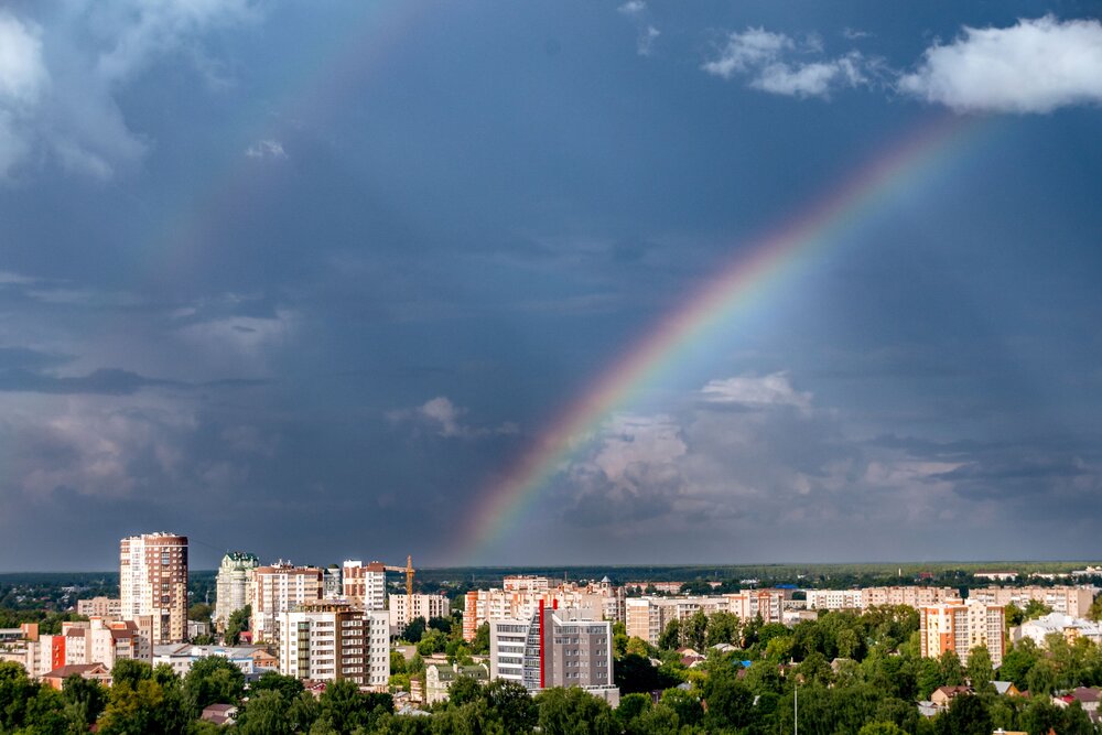 Photograph by Елена Ефимова