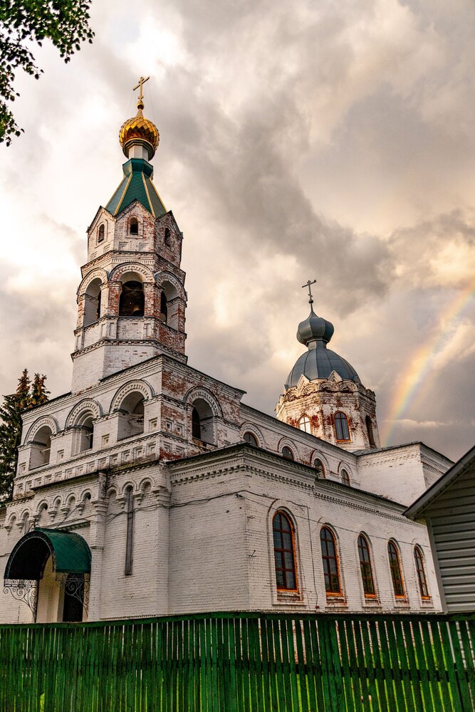 Photograph by Елена Ефимова