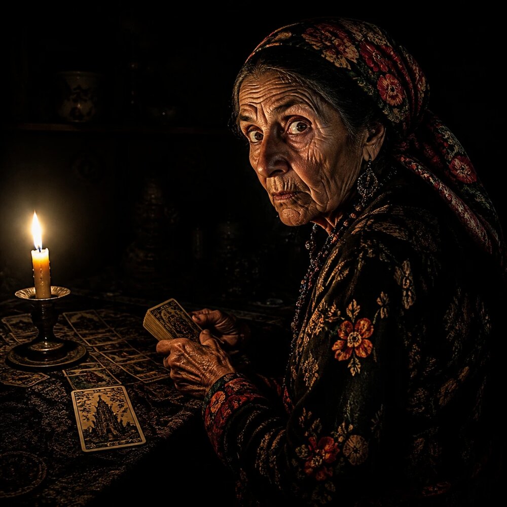 Photograph by Olga Kot