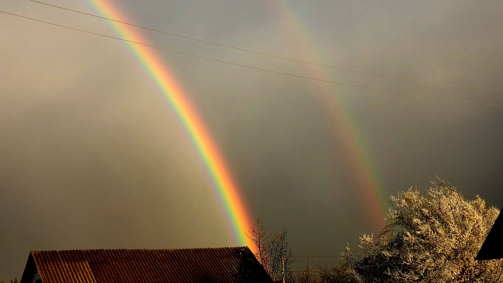 Photograph by Сергей Кравченко