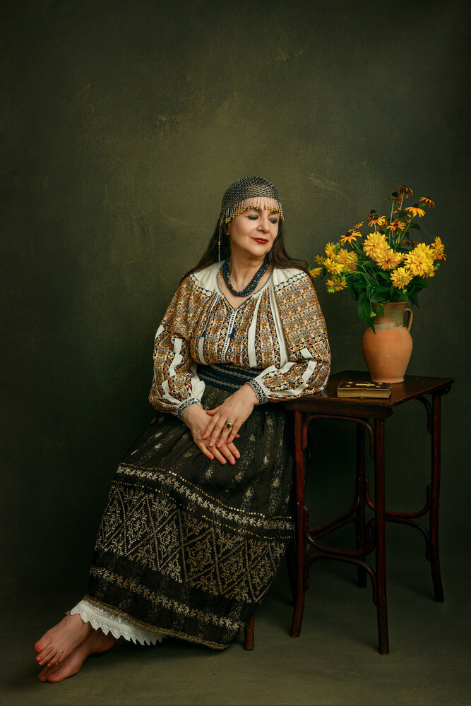 Photograph by Cornelia Ghergut