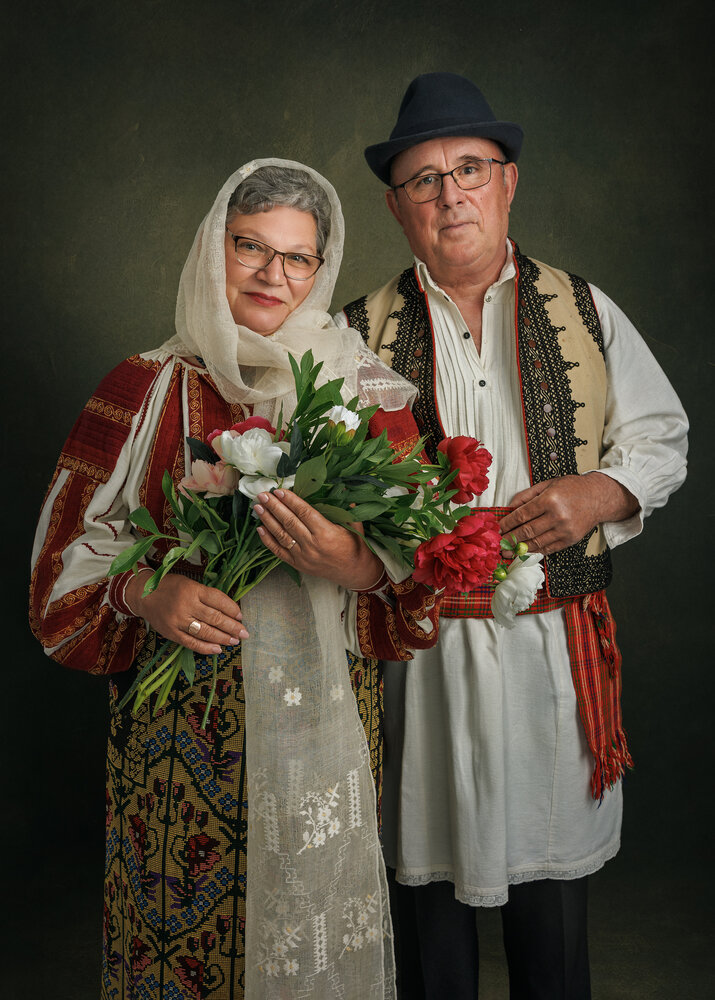 Photograph by Cornelia Ghergut