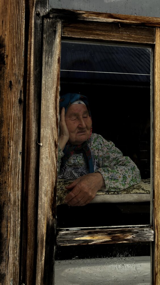 Photograph by Татьяна Петрова