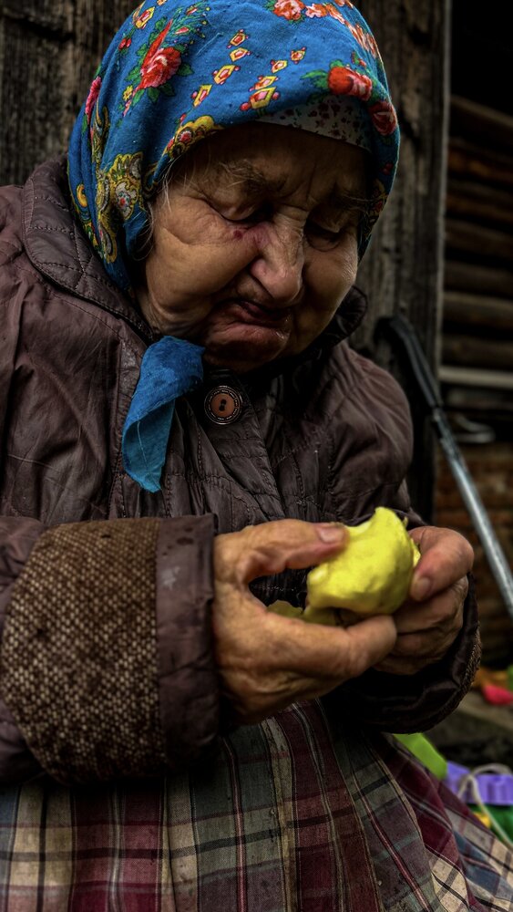 Photograph by Татьяна Петрова