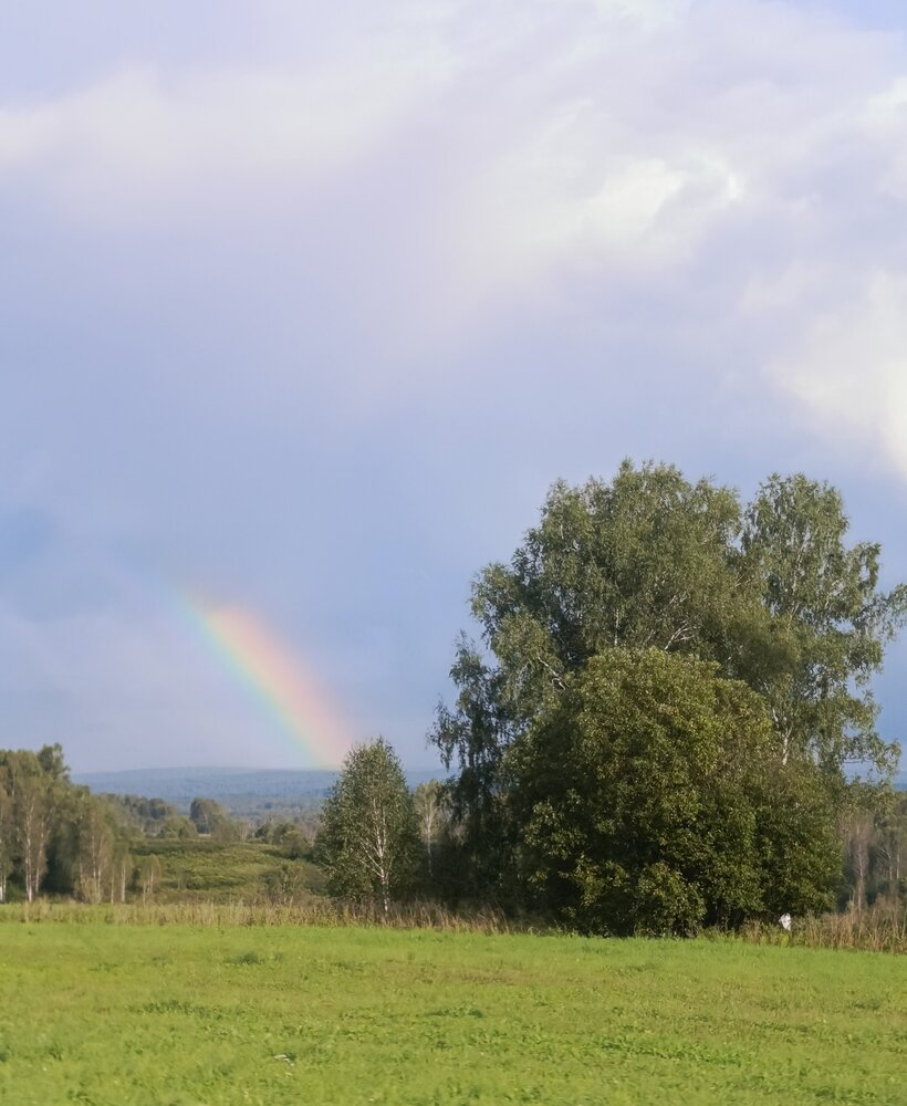 Photograph by Ольга Петрова