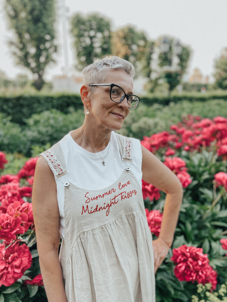Photograph by Rita K.