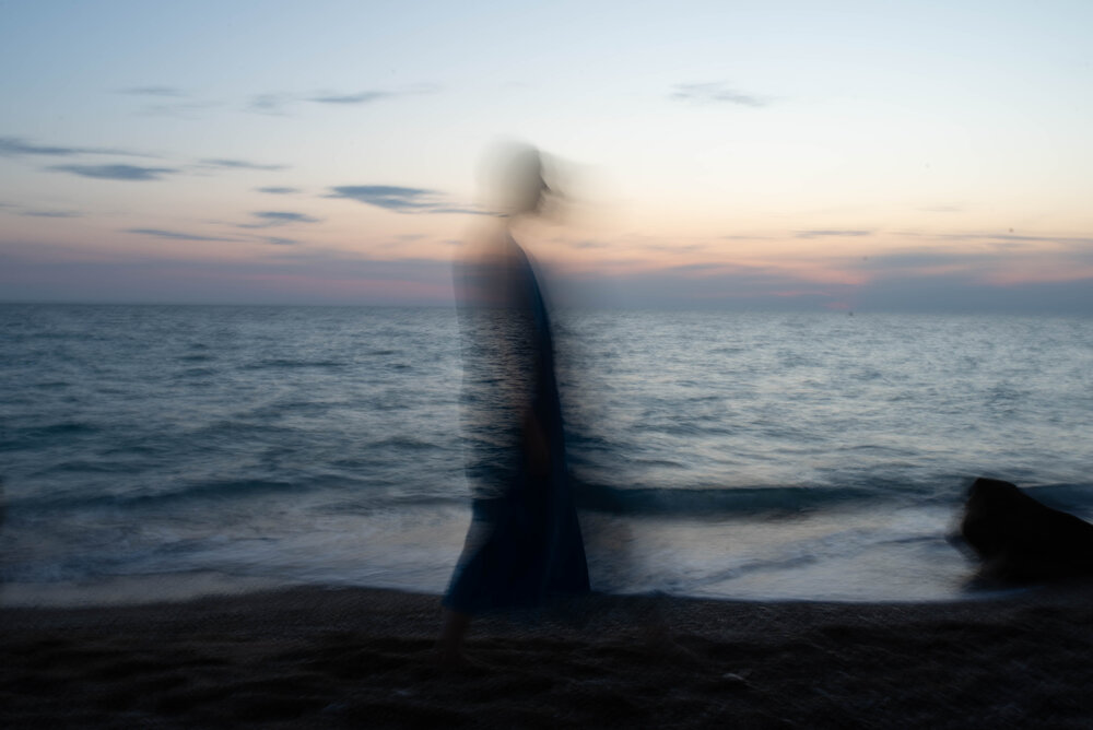 Photograph by Antonina Marchenko