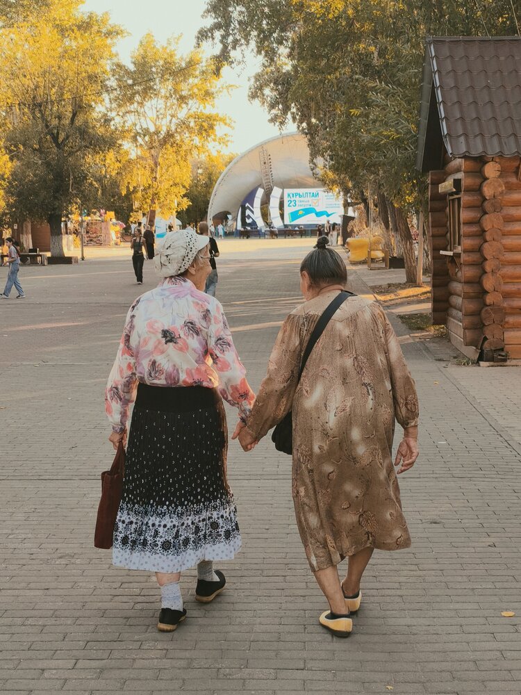 Photograph by Ирина Строкова